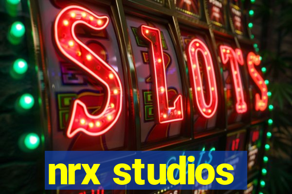 nrx studios